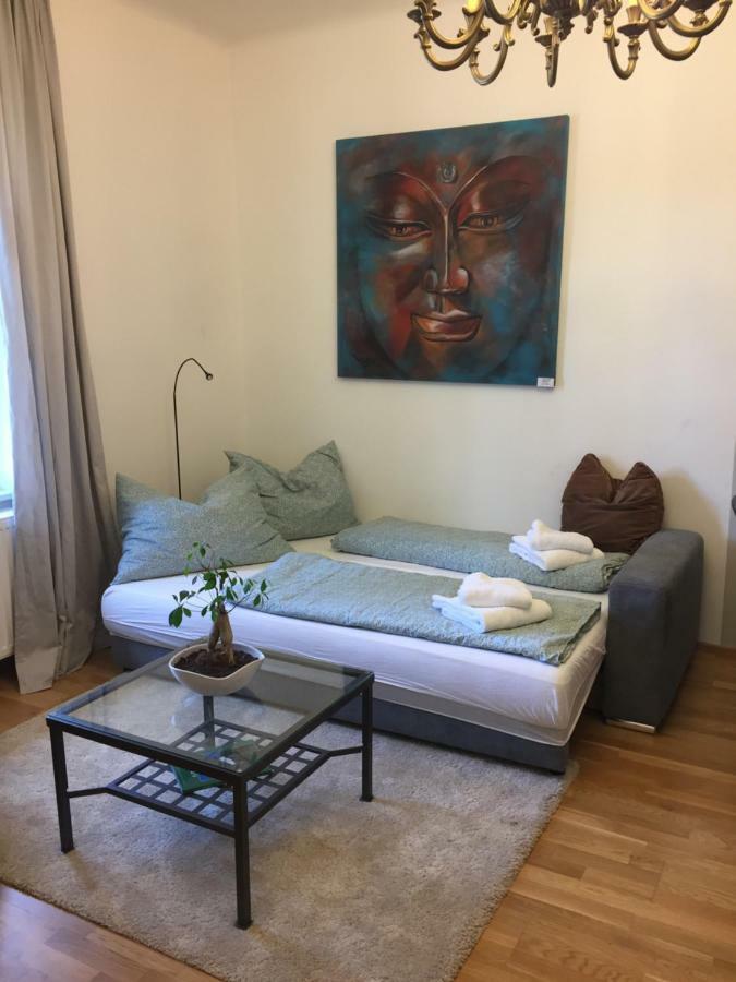 Apartment Graz-Ulrichsbrunn, Free Parking Ngoại thất bức ảnh